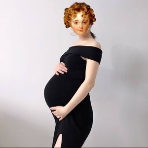 Beautiful Maternity Dress
